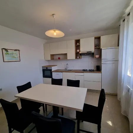 Apartment Ivana