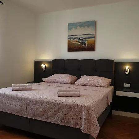 Ivana Apartment Zadar