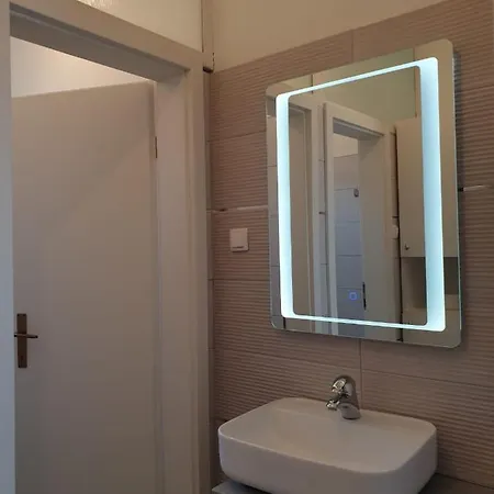 Apartment Ivana Zadar
