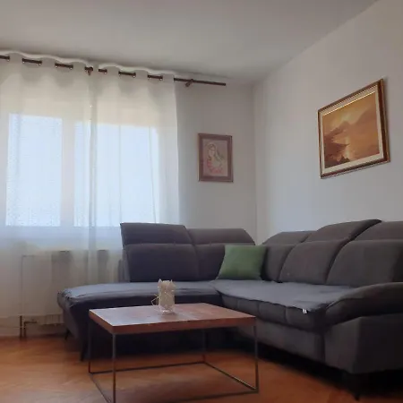 Apartment Ivana Zadar