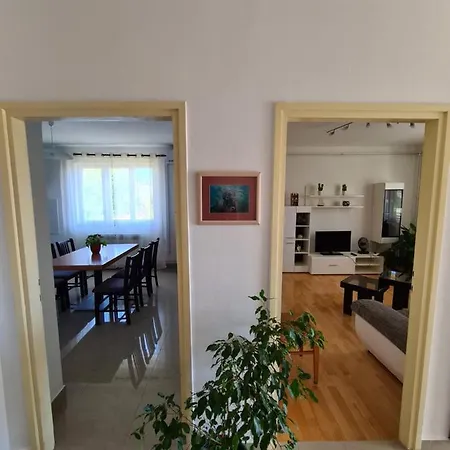 Ivana Appartement Zadar