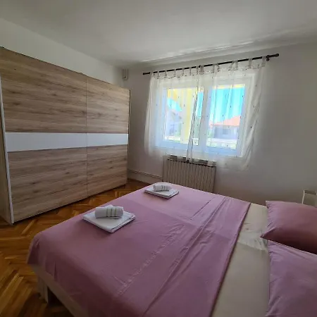 Appartement Ivana *
