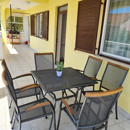 Appartement Ivana Zadar