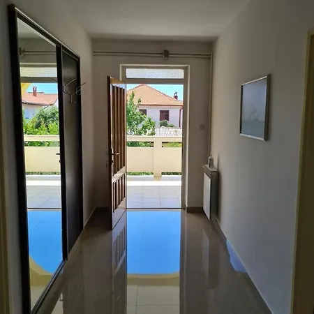 Ivana Appartement Zadar