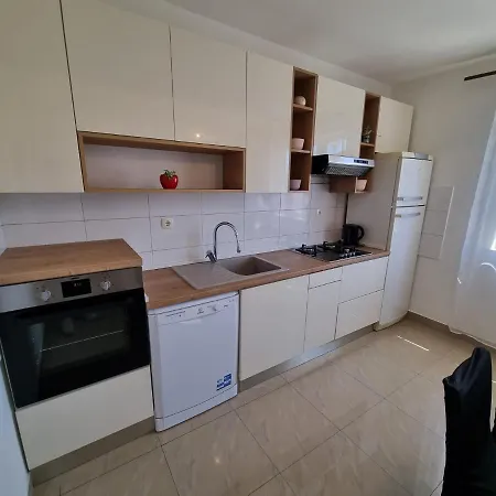 Appartement Ivana Zadar