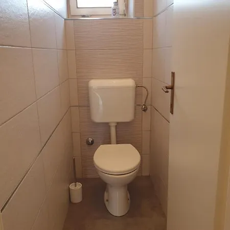 Ivana Appartement Zadar