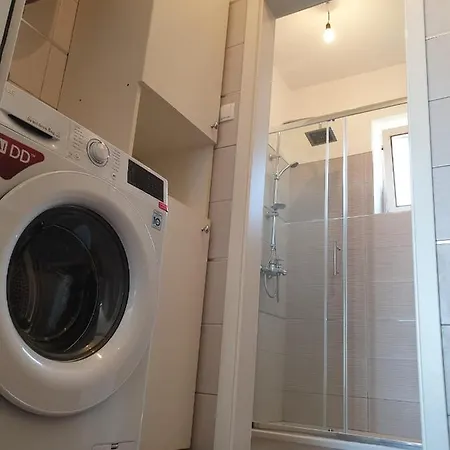 Ivana Appartement